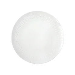 Easy Life Assiette à dessert DROPS> Services De Table En Porcelaine​|Drops