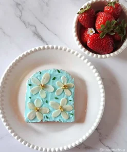 Easy Life Assiette creuse Ø 20 cm Tiffany WHITE><noscript><img width=