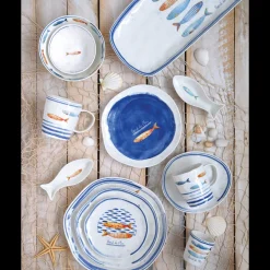 Easy Life Assiette creuse BORD DE MER><noscript><img width=