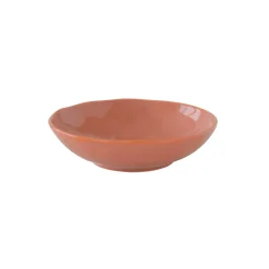 Easy Life Assiette creuse de Ø 19 cm BRICK> Moderne|Services De Table En Porcelaine