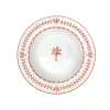 Easy Life Assiette creuse EXOTIC VIBES> Services De Table En Porcelaine​|Exotic Vibes