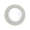 Easy Life Assiette creuse PALAZZO> Ethnique|Services De Table En Porcelaine​