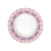 Easy Life Assiette creuse SPRING PARADE> Romantique|Services De Table En Porcelaine​