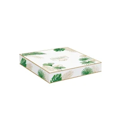 Easy Life Assiette àdessert Ø 19 cm EXOTIQUE><noscript><img width=