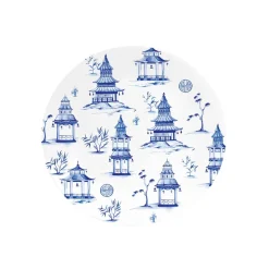 Easy Life Assiette àdessert PADOGA> Ethnique|Services De Table En Porcelaine