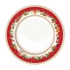 Easy Life Assiette plate CHRISTMAS MEMORIES> Noël|Christmas Memories