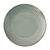 Easy Life Assiette Plate DROPS> Services De Table En Porcelaine​|Drops