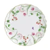 Easy Life Assiette plate EN PLEIN AIR> Services De Table En Porcelaine​|En Plein Air