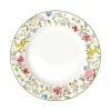 Easy Life Assiette plate GARDEN DREAMS> Romantique|Services De Table En Porcelaine​