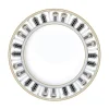 Easy Life Assiette plate PALAZZO> Ethnique|Services De Table En Porcelaine​