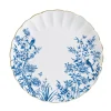 Easy Life Assiette plate PARADISE GARDEN> Nature|Services De Table En Porcelaine​
