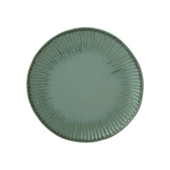 Easy Life Assiettedessert GALLERY GREEN> Moderne|Services De Table En Porcelaine​