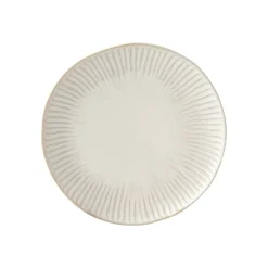 Easy Life Assiettedessert GALLERY WHITE> Moderne|Services De Table En Porcelaine​