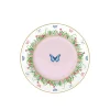Easy Life Assiettedessert SPRING PARADE> Romantique|Services De Table En Porcelaine​