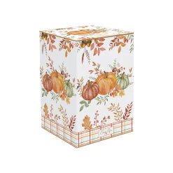 Easy Life Bocal avec couvercle en bambou Ø 11 cm | h16 cm HARVEST> Cuisine|Harvest