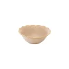 Easy Life Bol Ø 12 cm beige FLEURI> Romantique|Services De Table En Porcelaine​