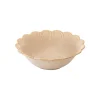 Easy Life Bol Ø 20 cm beige FLEURI> Services De Table En Porcelaine​|Fleuri