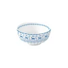 Easy Life Bol Ø 12 cm bleu EXOTIC VIBES> Ethnique|Services De Table En Porcelaine​