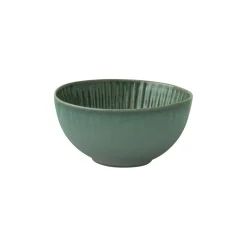 Easy Life Bol Ø 12 cm en porcelaine GALLERY GREEN> Moderne|Services De Table En Porcelaine​