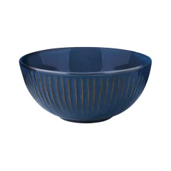 Easy Life Bol Ø 20 cm en porcelaine GALLERY BLUE> Moderne|Services De Table En Porcelaine​