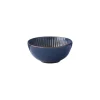 Easy Life Bol Ø 10 cm en porcelaine GALLERY BLUE> Moderne|Services De Table En Porcelaine​
