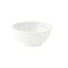 Easy Life Bol Ø 16 cm En Porcelaine Tiffany WHITE> Moderne|Services De Table En Porcelaine​