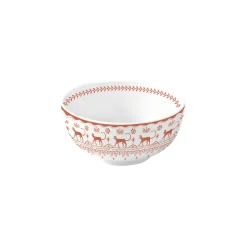 Easy Life Bol Ø 12 cm EXOTIC VIBES> Services De Table En Porcelaine​|Exotic Vibes