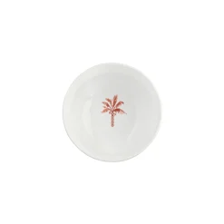 Easy Life Bol Ø 12 cm EXOTIC VIBES> Services De Table En Porcelaine​|Exotic Vibes
