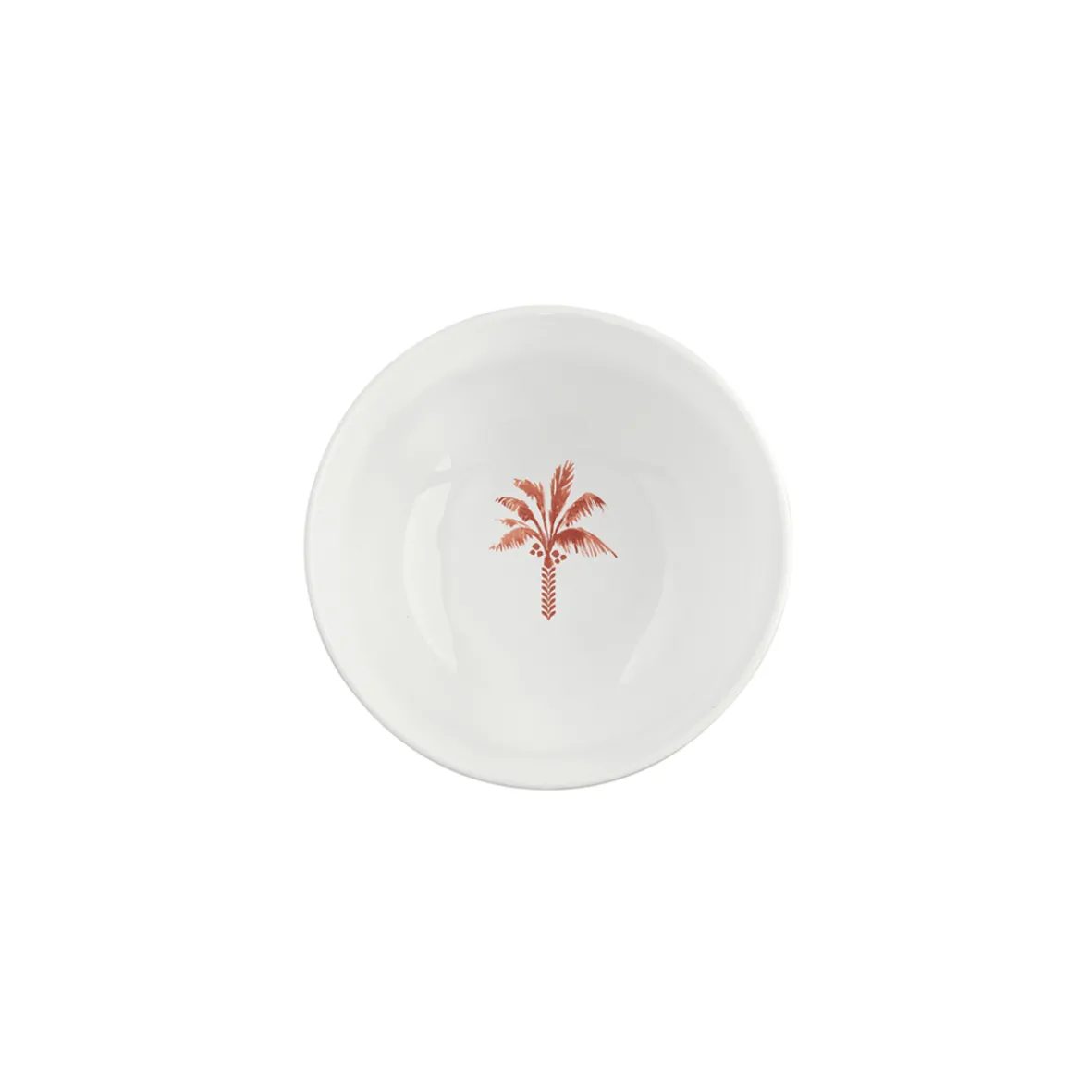 Easy Life Bol Ø 12 cm EXOTIC VIBES> Services De Table En Porcelaine|Exotic Vibes