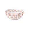 Easy Life Bol Ø 15 cm EXOTIC VIBES> Services De Table En Porcelaine​|Exotic Vibes