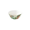 Easy Life Bol Ø 12 cm EXOTICA> Services De Table En Porcelaine​|Exotica