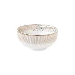 Easy Life Bol Ø 12 cm FESTIVE> Services De Table En Porcelaine​|Festive