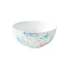 Easy Life Bol Ø 15 cm The SEA> Maritime|Services De Table En Porcelaine​
