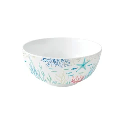 Easy Life Bol Ø 15 cm The SEA> Maritime|Services De Table En Porcelaine​