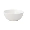 Easy Life Bol Ø20 cm blanc DROPS> Services De Table En Porcelaine​|Drops