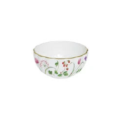 Easy Life Bol Ø12 cm EN PLEIN AIR> Services De Table En Porcelaine​|En Plein Air