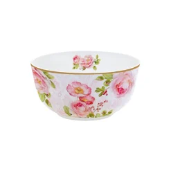 Easy Life Bol à céréales> Services De Table En Porcelaine​