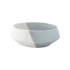Easy Life Bol DOUBLE GREY> Services De Table En Porcelaine​|Double