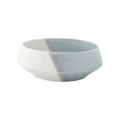 Easy Life Bol DOUBLE GREY> Services De Table En Porcelaine​|Double