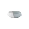 Easy Life Bol DOUBLE GREY> Services De Table En Porcelaine​|Double