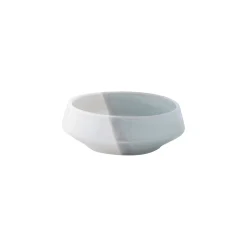 Easy Life Bol DOUBLE GREY> Services De Table En Porcelaine​|Double