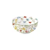 Easy Life BOL GARDEN DREAMS> Romantique|Services De Table En Porcelaine​