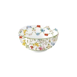 Easy Life BOL GARDEN DREAMS> Romantique|Services De Table En Porcelaine​