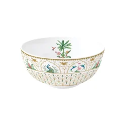 Easy Life Bol PARADIS SAUVAGE> Ethnique|Services De Table En Porcelaine​