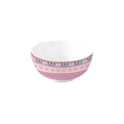 Easy Life Bol SPRING PARADE> Romantique|Services De Table En Porcelaine​