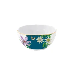Easy Life Bol VOYAGE TROPICAL> Nature|Services De Table En Porcelaine​