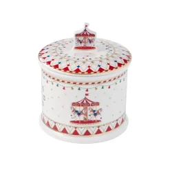Easy Life Boîte à biscuits CHRISTMAS WONDERLAND> Noël|Cuisine