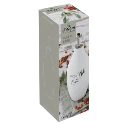 Easy Life Bouteille d’huile KITCHEN ELEMENTS> Quotidienne|Cuisine