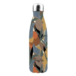 Easy Life Bouteille isotherme de 500 ml 500 ml KILIMANJARO> Bouteille Isotherme
