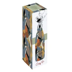 Easy Life Bouteille isotherme de 500 ml 500 ml KILIMANJARO> Bouteille Isotherme